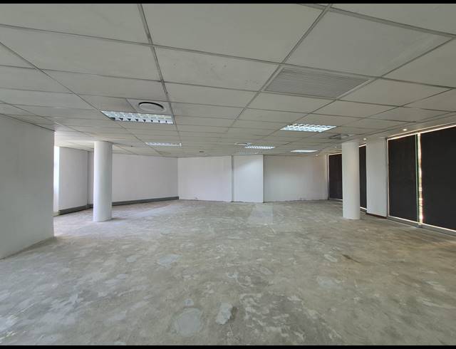 290M² RETAIL TO LET IN ILLOVO
